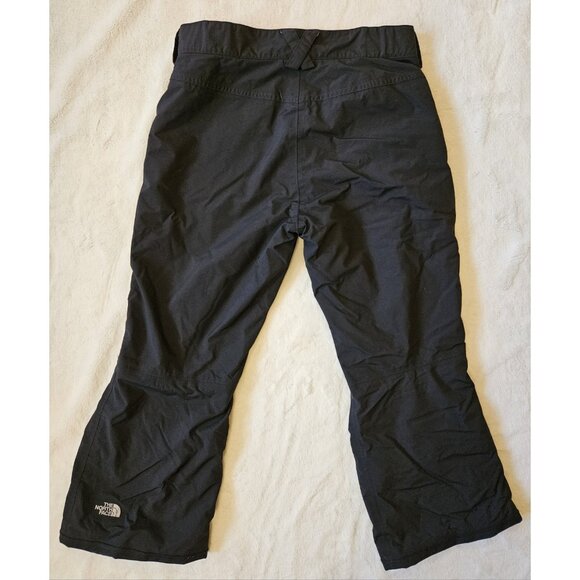 The North Face Gils Black Pants - Picture 10 of 14